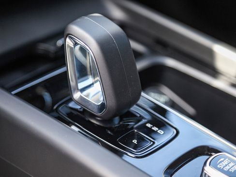 Used 2025 Volvo XC60 T8 Core w/ Protection Package Premier image 10