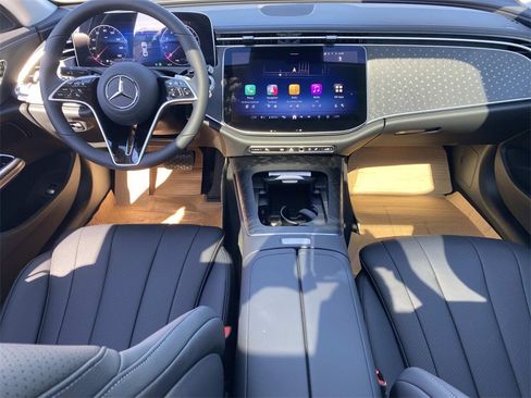 New 2026 Mercedes-Benz E 350 Sedan image 25