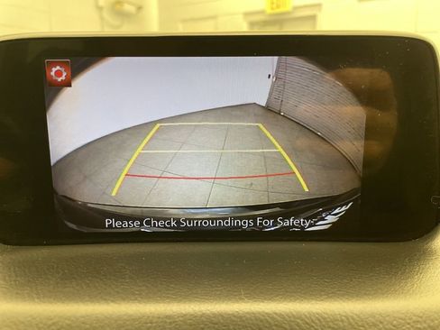 Used 2020 MAZDA CX-5 Grand Touring AWD/4WD image 16