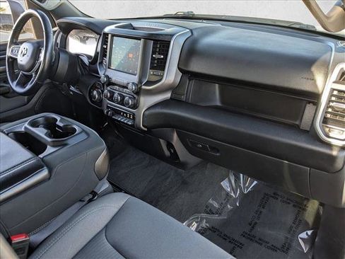 Used 2022 RAM 1500 Big Horn image 20