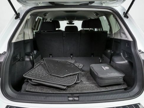 Certified 2023 Volkswagen Tiguan S w/ Driver Assistance Package FWD image 28