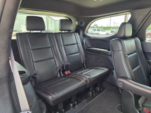 Certified 2023 Dodge Durango R/T AWD/4WD image 17