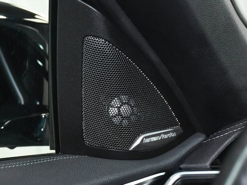 Used 2023 BMW 440i xDrive Convertible w/ Premium Package image 37