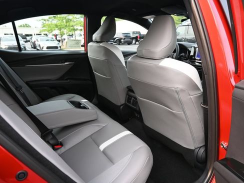 New 2026 Toyota Camry SE w/ Convenience Package AWD/4WD image 14