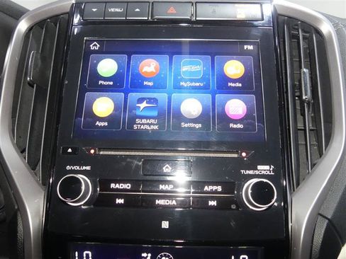 Used 2020 Subaru Ascent Touring w/ Popular Package #2A AWD/4WD image 40