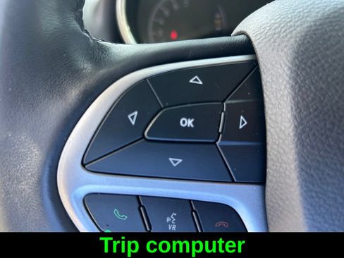 Used 2019 Jeep Grand Cherokee Limited RWD image 47