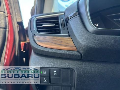 Used 2018 Honda CR-V EX image 44