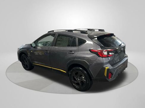 New 2026 Subaru Crosstrek 2.5i Sport image 7