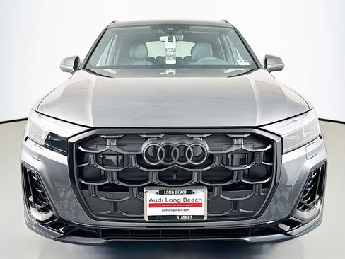 New 2026 Audi Q7 Premium Plus AWD/4WD image 2