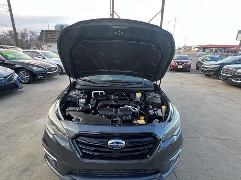 Used 2018 Subaru Legacy 2.5i Sport AWD/4WD image 23