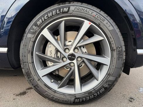 New 2026 Genesis GV80 2.5T Advanced AWD/4WD image 5