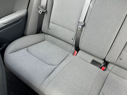 Used 2025 Kia K4 FWD image 40