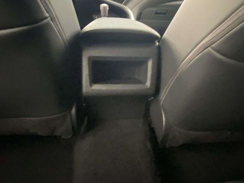 Used 2024 Toyota Camry TRD w/ TRD Package w/JBL Audio image 11