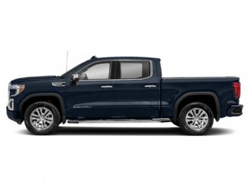 Used 2022 GMC Sierra 1500 Denali w/ Denali Premium Package image 3