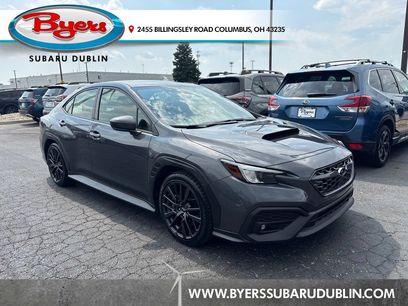 Certified 2023 Subaru WRX Premium