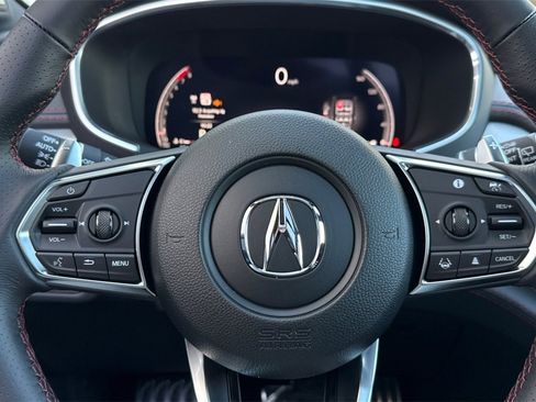New 2025 Acura MDX A-Spec image 19