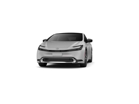 New 2027 Toyota Prius FWD image 18