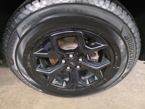 Used 2023 Ford Explorer Timberline w/ Timberline Technology Package image 36