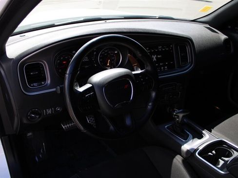 Used 2022 Dodge Charger R/T RWD image 18