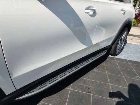 Used 2021 Mercedes-Benz GLS 450 GLS 450 image 18