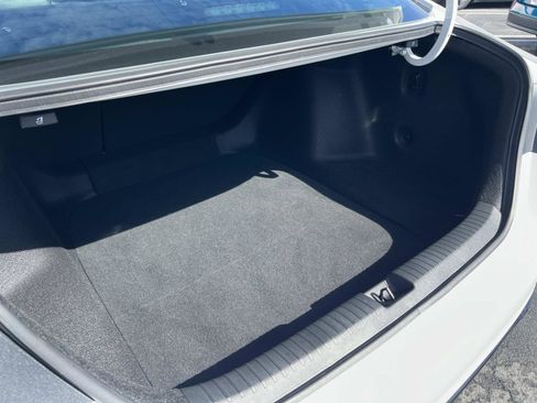 Certified 2024 Honda Accord Sport image 23