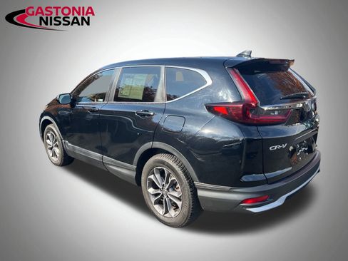 Used 2020 Honda CR-V EX image 11