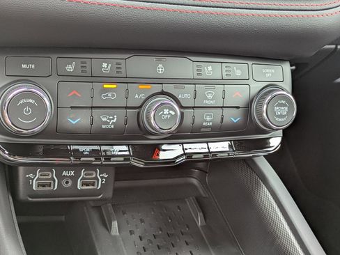 New 2026 Dodge Durango GT AWD/4WD image 17