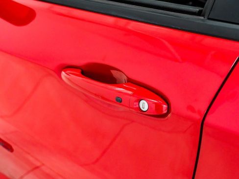 Used 2023 Jeep Compass Limited image 43