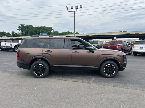 New 2026 Hyundai Palisade XRT Pro AWD/4WD image 9