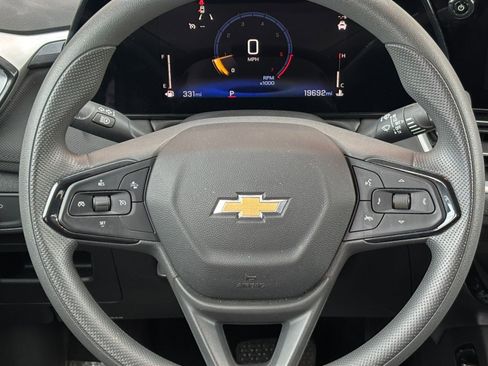 Used 2025 Chevrolet TrailBlazer LT image 25