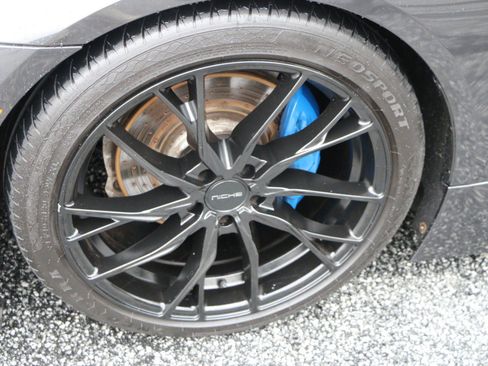 Used 2016 BMW i8 AWD/4WD image 14