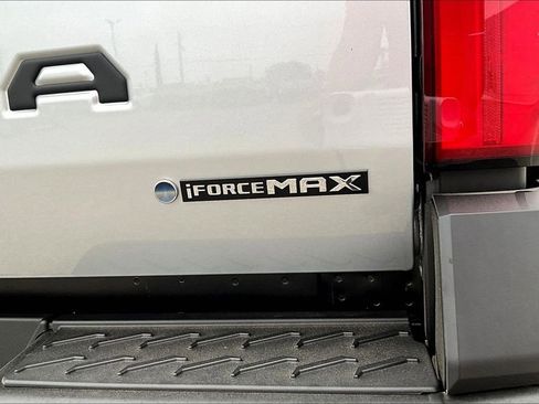 New 2026 Toyota Tacoma 4x4 Double Cab Hybrid image 10