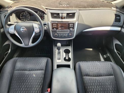 Used 2017 Nissan Altima 2.5 S w/ Power Driver Seat Package FWD image 27