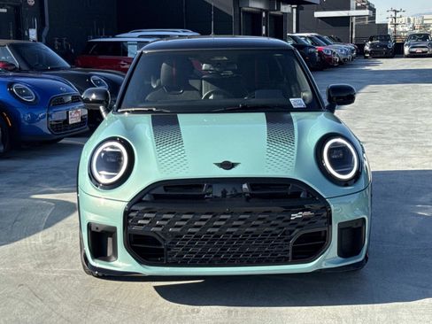 New 2026 MINI Cooper S image 2