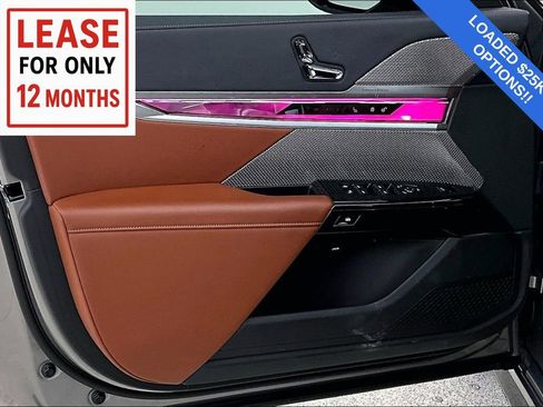 Used 2025 BMW 740i 740i image 24