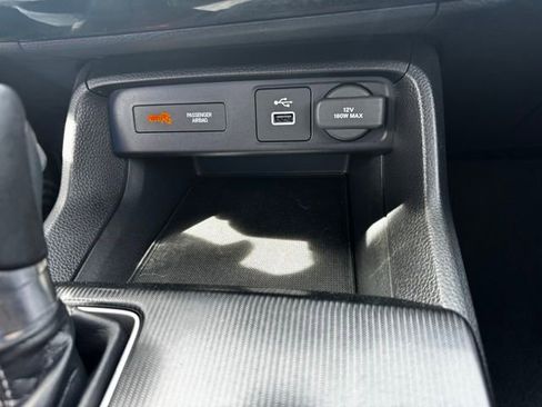 Certified 2024 Honda Civic Sport image 22