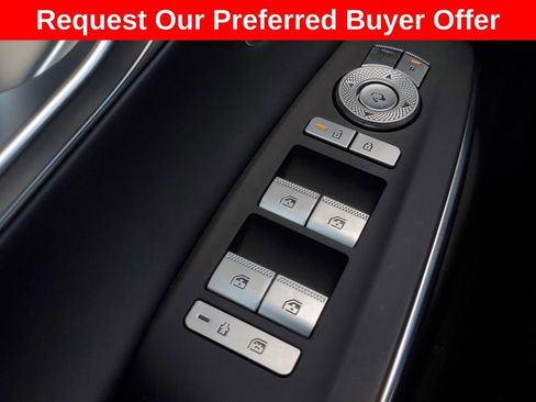 New 2026 Genesis GV70 2.5T Select AWD/4WD image 18