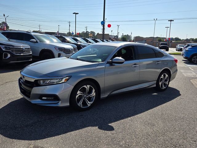 Used 2020 Honda Accord EX image 3