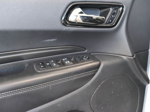 Used 2022 Dodge Durango GT RWD image 15