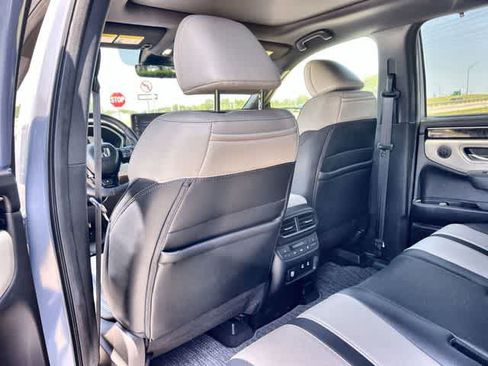 Used 2026 Honda Passport TrailSport Elite image 13