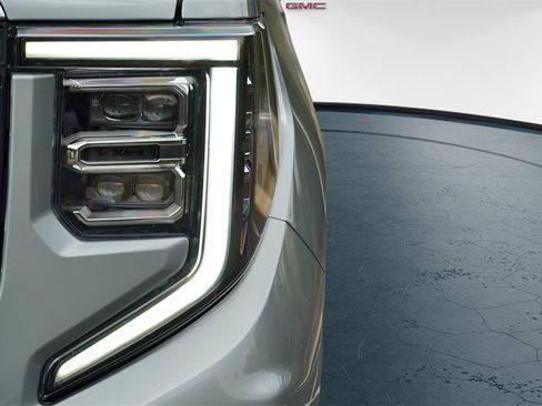 New 2026 GMC Sierra 1500 Denali image 2