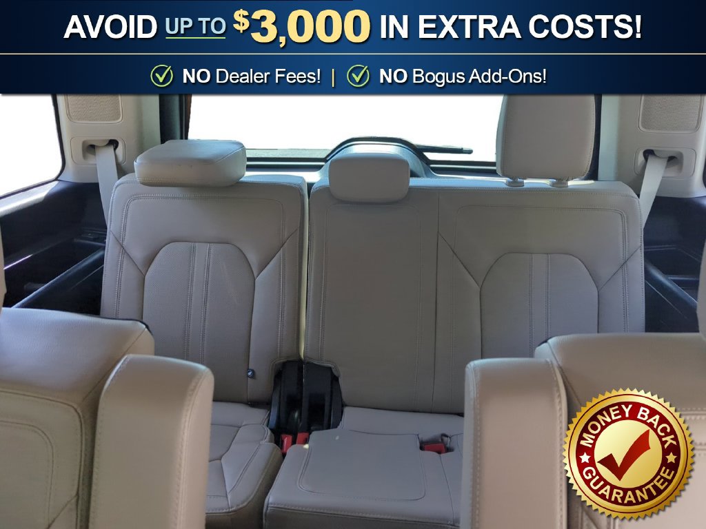 Used 2023 Ford Expedition Limited RWD image 21