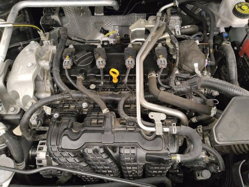 Used 2021 Nissan Rogue SV image 30