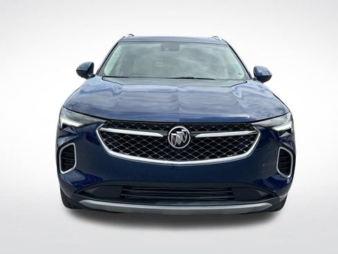Used 2023 Buick Envision Avenir FWD image 6