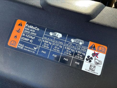 Used 2023 Lincoln Aviator Reserve w/ Equipment Group 201A image 35