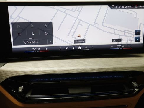 New 2026 BMW i4 xDrive40i w/ Premium Package AWD/4WD image 11