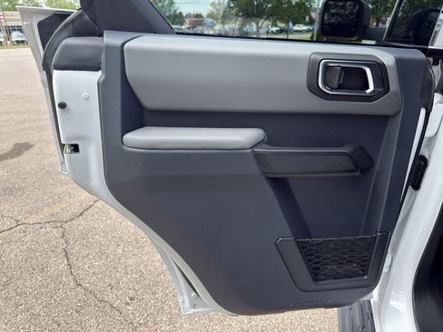 Used 2023 Ford Bronco Big Bend AWD/4WD image 36