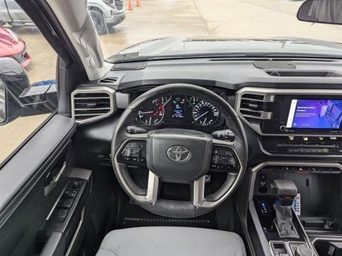 Used 2024 Toyota Tundra SR5 w/ TRD Off-Road Package image 3