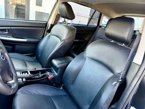 Used 2015 Subaru Crosstrek 2.0i Limited image 17