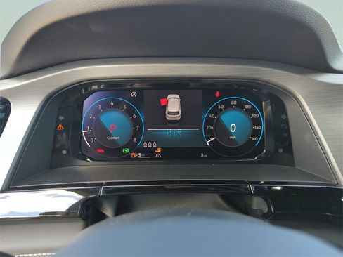 New 2026 Volkswagen Atlas Cross Sport SE image 37